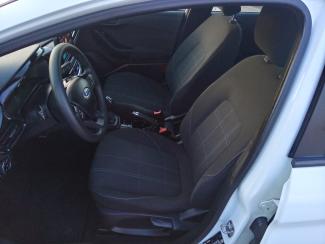 Ford Fiesta 1.5 TDCi ECOBLU BUSINESS 85CV