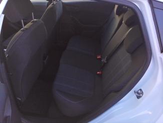 Ford Fiesta 1.5 TDCi ECOBLU BUSINESS 85CV