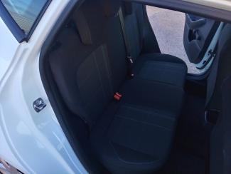 Ford Fiesta 1.5 TDCi ECOBLU BUSINESS 85CV
