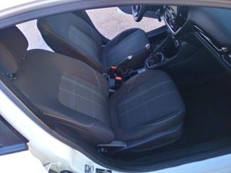 Ford Fiesta 1.5 TDCi ECOBLU BUSINESS 85CV