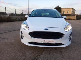 Ford Fiesta 1.5 TDCi ECOBLU BUSINESS 85CV
