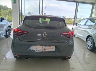 Renault Clio 1.0 GPL BUSINESS