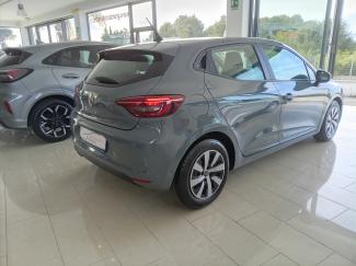 Renault Clio 1.0 GPL BUSINESS