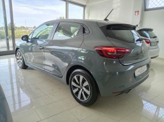 Renault Clio 1.0 GPL BUSINESS