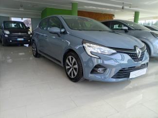 Renault Clio 1.0 GPL BUSINESS