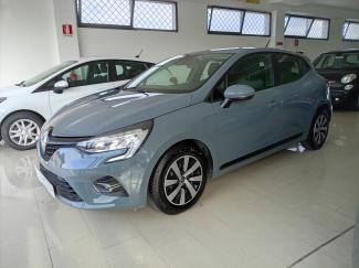 Renault Clio 1.0 GPL BUSINESS