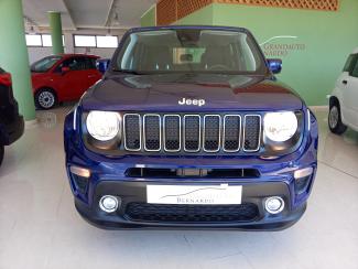 Jeep Renegade 1.6 Multijet 120cv Business 