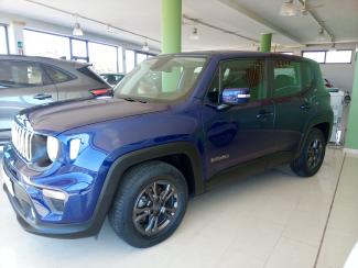 Jeep Renegade 1.6 Multijet 120cv Business 