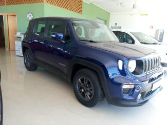 Jeep Renegade 1.6 Multijet 120cv Business 