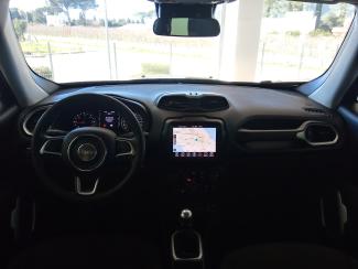 Jeep Renegade 1.6 Multijet 120cv Business 