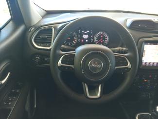 Jeep Renegade 1.6 Multijet 120cv Business 