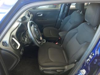 Jeep Renegade 1.6 Multijet 120cv Business 