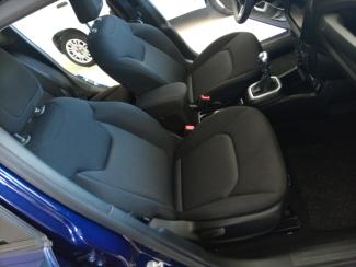 Jeep Renegade 1.6 Multijet 120cv Business 