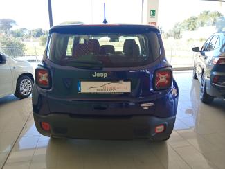 Jeep Renegade 1.6 Multijet 120cv Business 