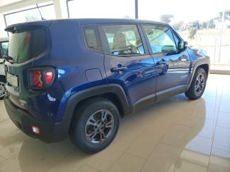 Jeep Renegade 1.6 Multijet 120cv Business 
