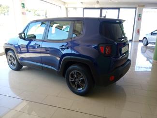 Jeep Renegade 1.6 Multijet 120cv Business 
