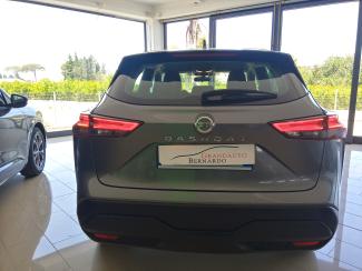NISSAN QASHQAI 1.3 MHEV IBRID Business
