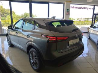 NISSAN QASHQAI 1.3 MHEV IBRID Business