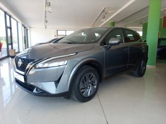 NISSAN QASHQAI 1.3 MHEV IBRID Business