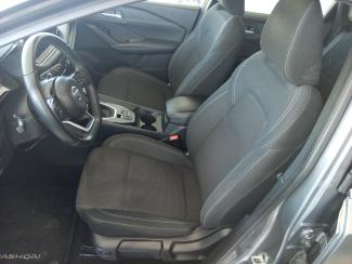 NISSAN QASHQAI 1.3 MHEV IBRID Business