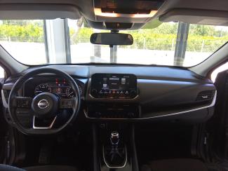 NISSAN QASHQAI 1.3 MHEV IBRID Business
