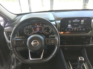 NISSAN QASHQAI 1.3 MHEV IBRID Business
