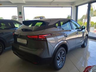 NISSAN QASHQAI 1.3 MHEV IBRID Business