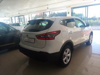 Nissan Qashqai 1.5dci 115cv Business