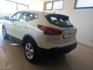 Nissan Qashqai 1.5dci 115cv Business