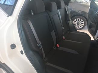 Nissan Qashqai 1.5dci 115cv Business