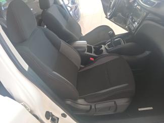 Nissan Qashqai 1.5dci 115cv Business