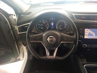 Nissan Qashqai 1.5dci 115cv Business