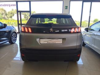 PEUGEOT 3008 Bluehdi 130 S&s Business 