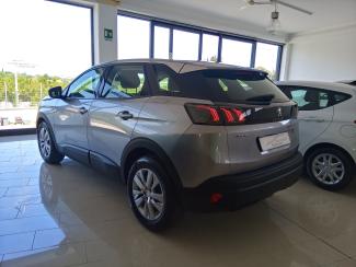 PEUGEOT 3008 Bluehdi 130 S&s Business 