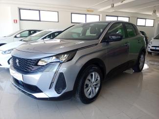 PEUGEOT 3008 Bluehdi 130 S&s Business 