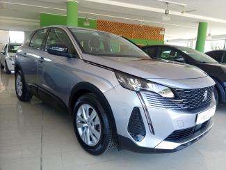 PEUGEOT 3008 Bluehdi 130 S&s Business 