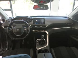 PEUGEOT 3008 Bluehdi 130 S&s Business 