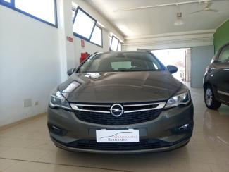 OPEL ASTRA 1.6 CDTi 110cv ST INNOVATION