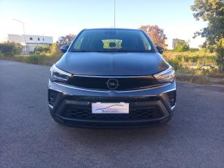 OPEL CROSSLAND 1.5 EDITION 110CV MT6