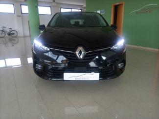 Renault Clio 1.5DCI Blue Business