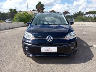 VW UP 1.0 60CV MOVE UP