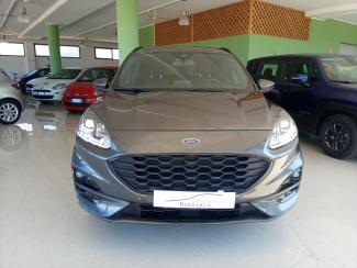Ford KUGA 1.5 ST-LINE 120CV