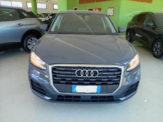 Audi Q2 1.6 30 TDI BUSINES SPORT 