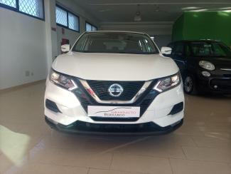 Nissan Qashqai 1.5dci 115cv Business