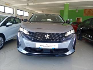 PEUGEOT 3008 Bluehdi 130 S&s Business 